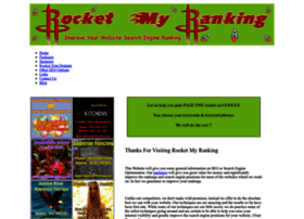 Rocketmyranking.com thumbnail
