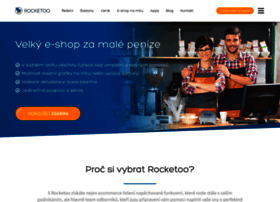 Rocketoo.cz thumbnail