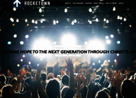 Rocketown.com thumbnail