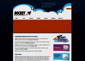 Rocketrental.com thumbnail