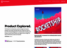 Rocketship.fm thumbnail