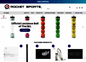 Rocketsports.us thumbnail