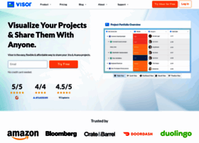 Rocketvisor.com thumbnail