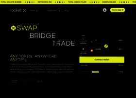 Rocketx.exchange thumbnail