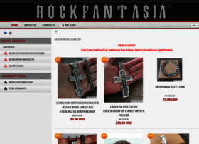 Rockfantasia.com thumbnail