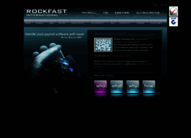 Rockfast.com.au thumbnail