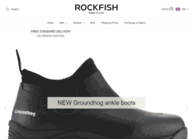 Rockfishwellies.com thumbnail