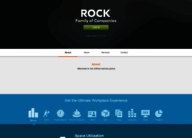 Rockfoc.iofficeconnect.com thumbnail