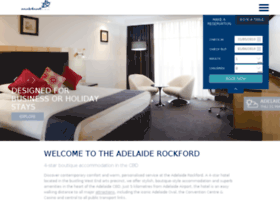 Rockfordhotels.com.au thumbnail