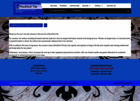 Rockfordtile.ca thumbnail