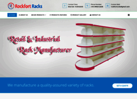Rockfortracks.com thumbnail
