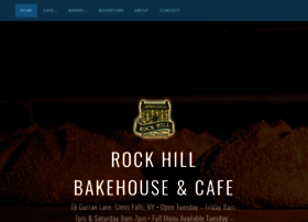 Rockhillbakehouse.com thumbnail