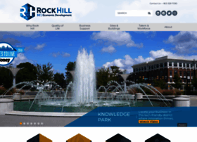 Rockhillusa.com thumbnail