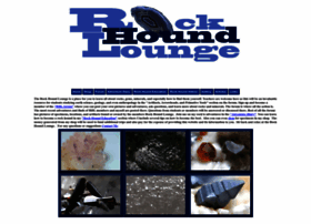 Rockhoundlounge.com thumbnail