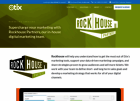 Rockhousepartners.com thumbnail