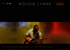 Rockielynne.com thumbnail