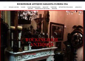 Rockinghamantiques.com thumbnail