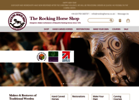 Rockinghorse.co.uk thumbnail