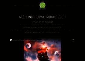 Rockinghorsemusicclub.com thumbnail