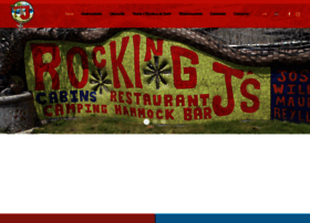 Rockingjs.com thumbnail