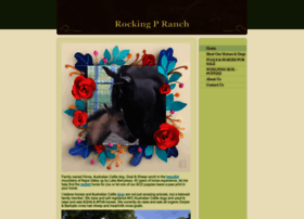 Rockingpranch.com thumbnail