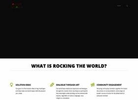 Rockingtheworld.org thumbnail