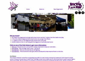 Rockinontherun.org thumbnail Rockinontherun.org thumbnail