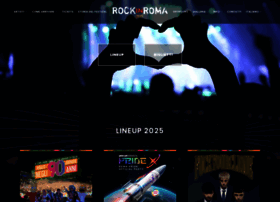 Rockinroma.com thumbnail