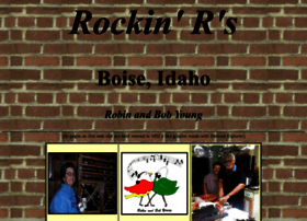 Rockinrs.com thumbnail