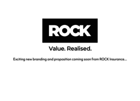 Rockinsurance.com thumbnail