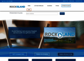 Rockisland.com thumbnail