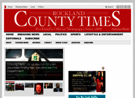 Rocklandcountytimes.com thumbnail