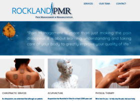 Rocklandpmr.com thumbnail