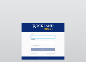Rocklandtrustonline.com thumbnail