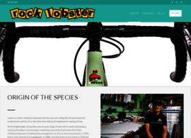 Rocklobstercycles.com thumbnail