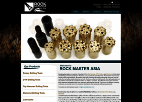 Rockmasterasia.com thumbnail