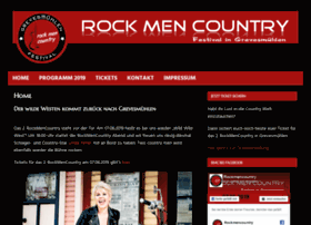 Rockmencountry.de thumbnail