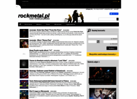 Rockmetal.pl thumbnail