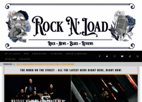 Rocknloadmag.com thumbnail