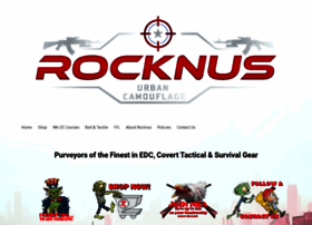Rocknus.com thumbnail