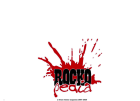 Rockopedia.lt thumbnail