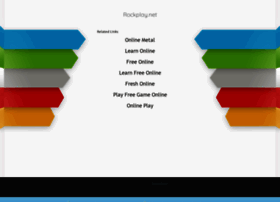 Rockplay.net thumbnail