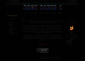Rockradio1.com thumbnail