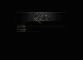 Rockreviews.org thumbnail
