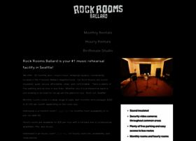 Rockroomsballard.com thumbnail