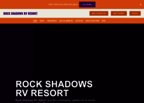 Rockshadows.com thumbnail