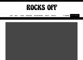 Rocksoffmag.com thumbnail