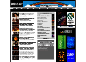Rocksp.com.br thumbnail