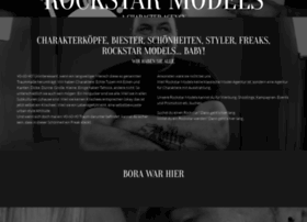 Rockstar-models.de thumbnail
