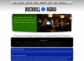 Rocktechkc.com thumbnail